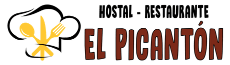 Hostal- Restaurante El Picantón logo